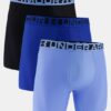 Essential Tech™ 6″ 3er-Pack Boxerjock® Essential Tech™ 6″ 3er-Pack Boxerjock®