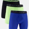 Essential Tech™ Mesh 6″ 3er-Pack Boxerjock® Essential Tech™ Mesh 6″ 3er-Pack Boxerjock®