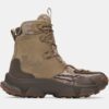 Expanse Reaper Wasserdichte Stiefel mit Print