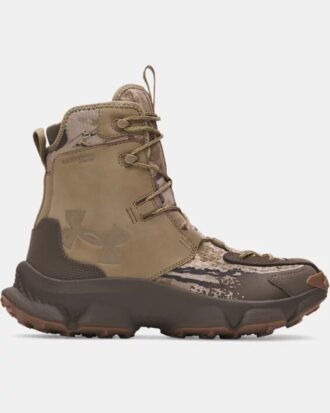 Expanse Reaper Wasserdichte Stiefel mit Print Expanse Reaper Wasserdichte Stiefel mit Print