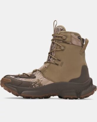 Expanse Reaper Wasserdichte Stiefel mit Print Expanse Reaper Wasserdichte Stiefel mit Print