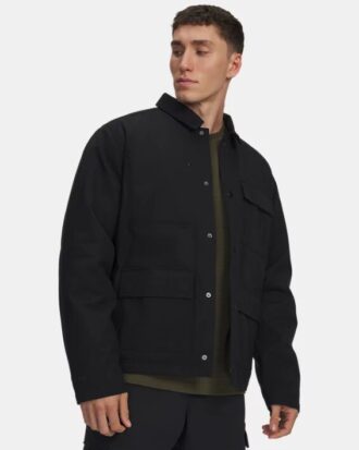 Expanse Utility Jacket Expanse Utility Jacket