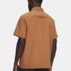 Explor Woven Solid Kurzarm Explor Woven Solid Kurzarm
