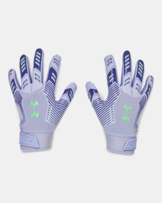 F9 Nitro Football-Handschuhe