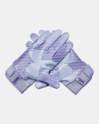 F9 Nitro Football-Handschuhe