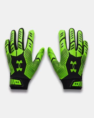 F9 Nitro Justin Jefferson PE Football-Handschuhe F9 Nitro Justin Jefferson PE Football-Handschuhe
