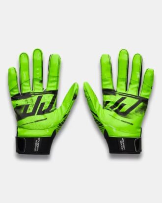 F9 Nitro Justin Jefferson PE Football-Handschuhe F9 Nitro Justin Jefferson PE Football-Handschuhe