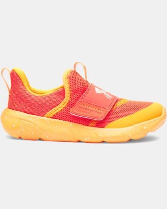 Flash Vorschul-Laufschuhe Flash Vorschul-Laufschuhe