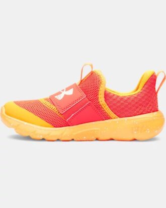 Flash Vorschul-Laufschuhe Flash Vorschul-Laufschuhe