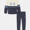 Fleece Colorblock Kleinkind-Set