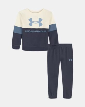 Fleece Colorblock Kleinkind-Set Fleece Colorblock Kleinkind-Set