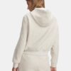Fleecejacke mit hohem Flor