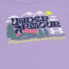 Flower Mountain Langarmshirt