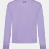 Flower Mountain Langarmshirt