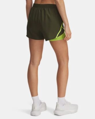 Fly-By 2-in-1-Shorts Fly-By 2-in-1-Shorts