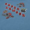Football Little Langarm