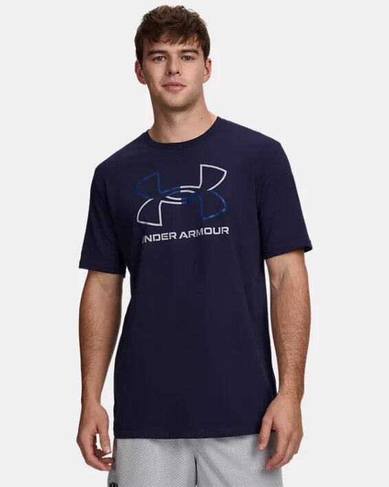 Foundation Kurzarm Foundation Kurzarm