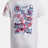 Freedom Americana Logo T-Shirt
