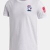 Freedom Americana Logo T-Shirt