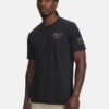 Freedom Eagle Skull T-Shirt
