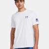 Freedom Flag Gradient T-Shirt