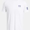 Freedom Flag Gradient T-Shirt