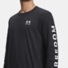 Freedom Flag Langarmshirt