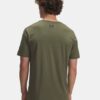 Freedom Flag Printed T-Shirt