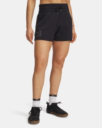 Freedom Fleece 3″-Shorts Freedom Fleece 3″-Shorts