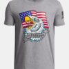 Freedom Fun Graphic Kurzarm Freedom Fun Graphic Kurzarm