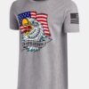 Freedom Fun Graphic Kurzarm Freedom Fun Graphic Kurzarm