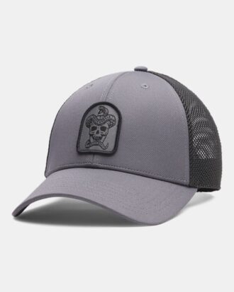 Freedom Mid Trucker-Kappe Freedom Mid Trucker-Kappe