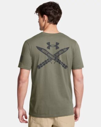 Freedom Spine T-Shirt Freedom Spine T-Shirt