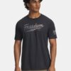 Freedom Verbiage T-Shirt