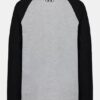Frogskin Langarm-Raglan Frogskin Langarm-Raglan