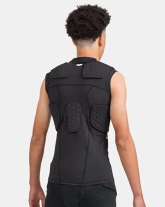 Gameday Armour Pro 6-Pad Top Gameday Armour Pro 6-Pad Top