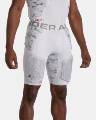 Gameday Armour Pro Camo 5-Pad Girdle Gameday Armour Pro Camo 5-Pad Girdle