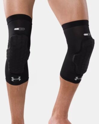 Gameday Armour Pro gepolsterte Beinmanschetten Gameday Armour Pro gepolsterte Beinmanschetten