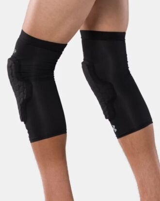 Gameday Armour Pro gepolsterte Beinmanschetten Gameday Armour Pro gepolsterte Beinmanschetten