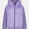 Gemütliche kleine Bomberjacke Gemütliche kleine Bomberjacke