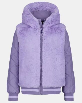 Gemütliche Bomberjacke Gemütliche Bomberjacke
