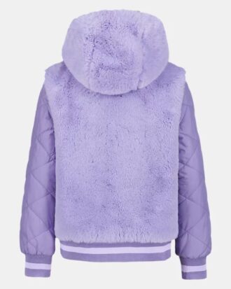 Gemütliche Bomberjacke Gemütliche Bomberjacke