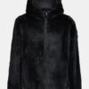 Gemütliche Fleecejacke Gemütliche Fleecejacke