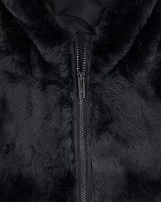Gemütliche Fleecejacke Gemütliche Fleecejacke