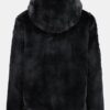 Gemütliche Fleecejacke Gemütliche Fleecejacke
