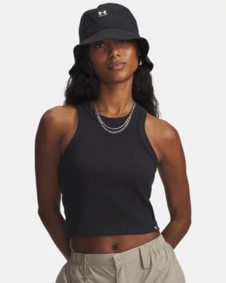 Geripptes Tanktop Geripptes Tanktop