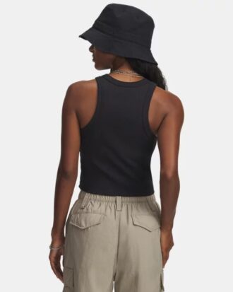 Geripptes Tanktop Geripptes Tanktop