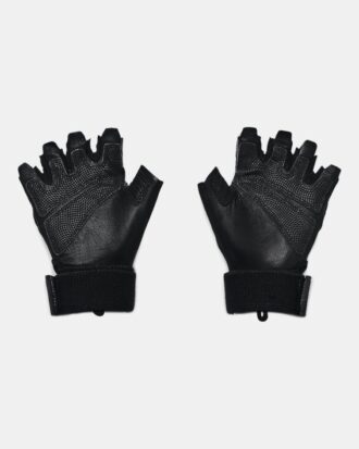 Gewichtheberhandschuhe