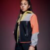 Halo Run Jacke