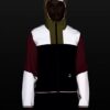 Halo Run Jacke